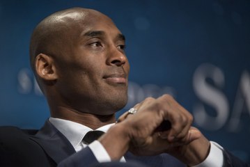 Kobe Bryant Lands Oscar Nomination for 'Dear Basketball'