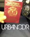 Canciller niega a ver entregado Pasaporte Diplomático a El Alfa! Cuando el sube el video todo se quedan con La....