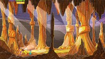 Chirp - Ćwierkające Historie - Podroż do jaskini cudów