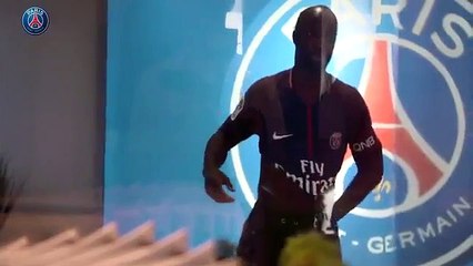 PSG : Lassana Diarra signe au Paris Saint-Germain !
