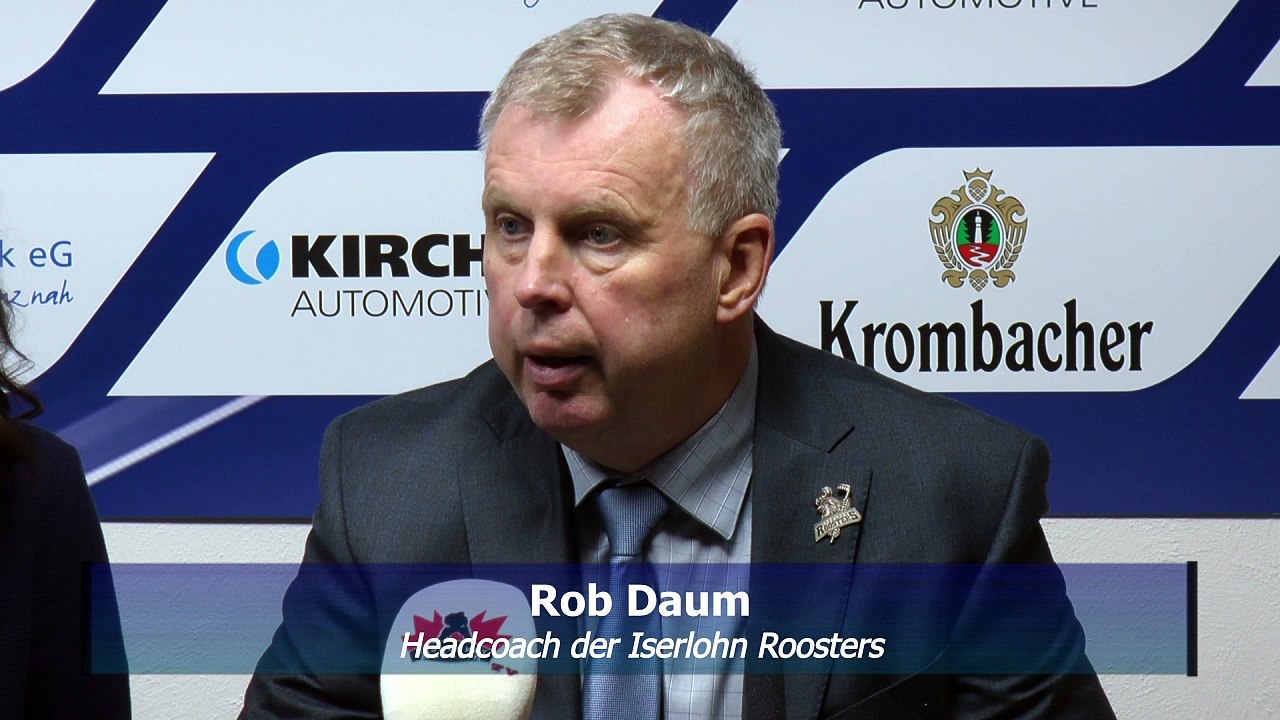 Pinguine rupfen die Hühner in Iserlohn