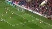 Leroy Sane  marque le 1er but -  Bristol City  vs   Manchester City ( 0-1)  23/01/2018