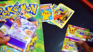 MAS BRILLANTES QUE NUNCA! - apertura de cartas pokemon go 9