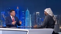 الحصاد- الجيش الإماراتي: لا تصعيد مع قطر
