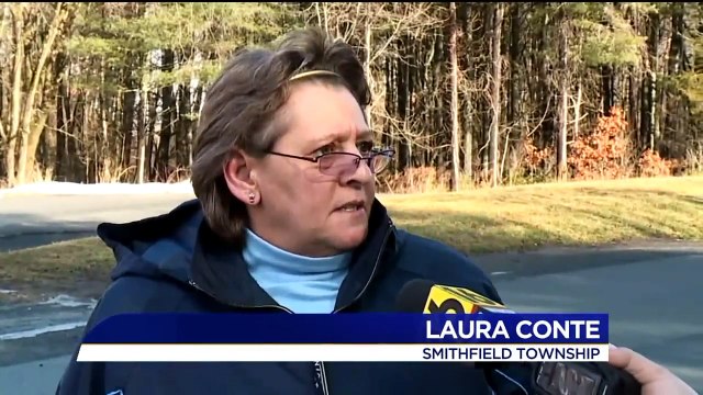 3 Teen Students Struck by Car While Walking to Bus Stop in Pennsylvania