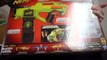 The New new Nerf Rayven CS-18 Review and Firing Demo