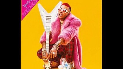 Sfera Ebbasta - Sciroppo