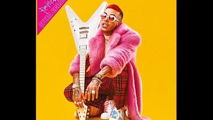 Sfera Ebbasta - Rockstar 🎸 | Hit Song & Lyrics - thumbnail