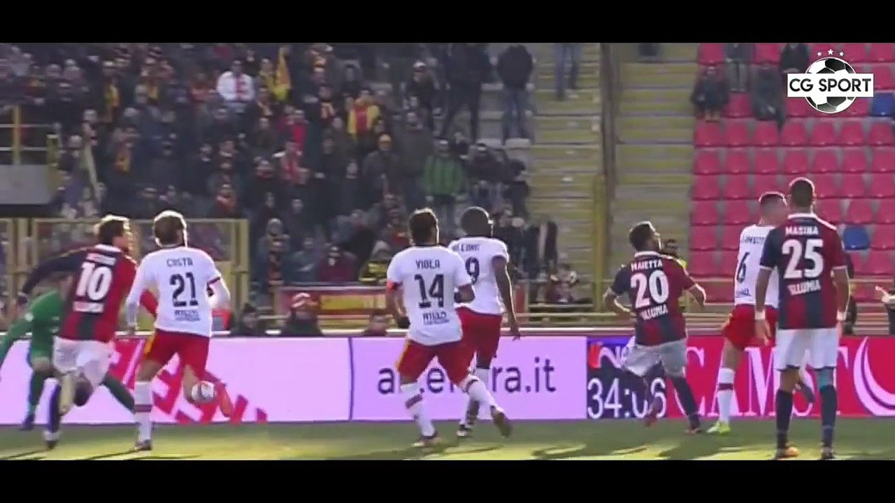 @@@Bologna-Benevento
