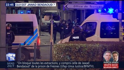 Qui est Jawad Bendaoud, le "logeur de Daesh" ?