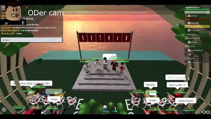Roblox Rc7 Exploiting Oder Wedding Destroyed Video Dailymotion - the oder roblox video