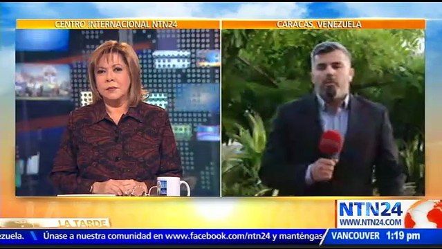 Parlamento venezolano conmemoró 60 aniversario de la caída de la dictadura de Marcos Pérez Jiménez