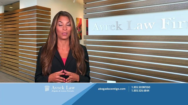 Abogadocontigo ¿Como debo elegir a un abogado de lesiones personales?