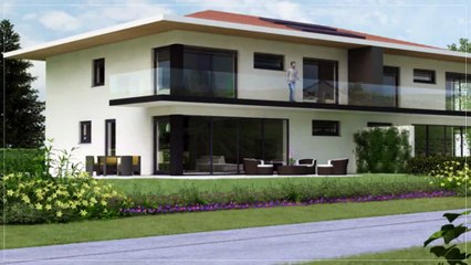 A vendre - Maison - Vufflens-le-Château (1134) - 5.5 pièces - 190m²