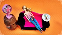 Como fazer: Ventilador para bonecas Barbie, Monster High, Ever A. H. entre outras!