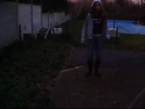 TROP BELLE JOURNéE AVEC MES CHOUPiiNETTES