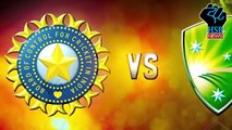 Live Match: INDIA won by 26 Runs,1st ODI, India vs Australia Live Cricket Score #INDvAUS Hightlights
