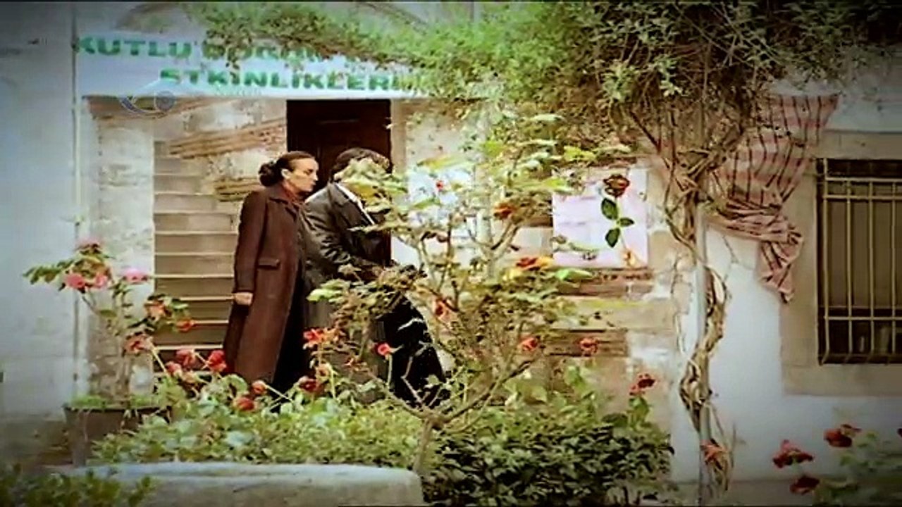 مسلسل الحلم الأزرق الحلقة 95 الخامسة والتسعون  تركي مدبلج  Al Helm al Azraq HD