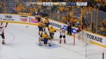 NHL: Net Collisions