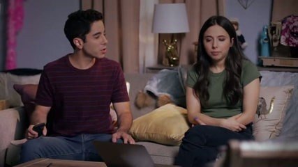 Alone Together Season 1 Episode 3 Complete Episode [Freeform]