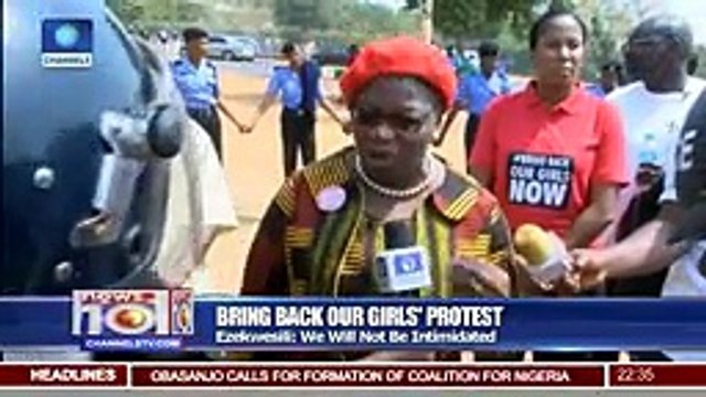 Osinbajo Attends World Economic Forum In Davos 23_01_18 Pt.3 -News@10