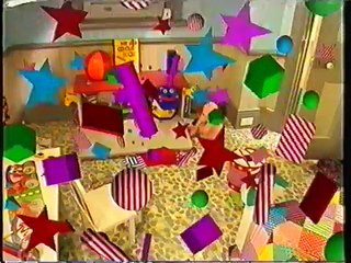 Johnson & Friends - Bringing up Baby