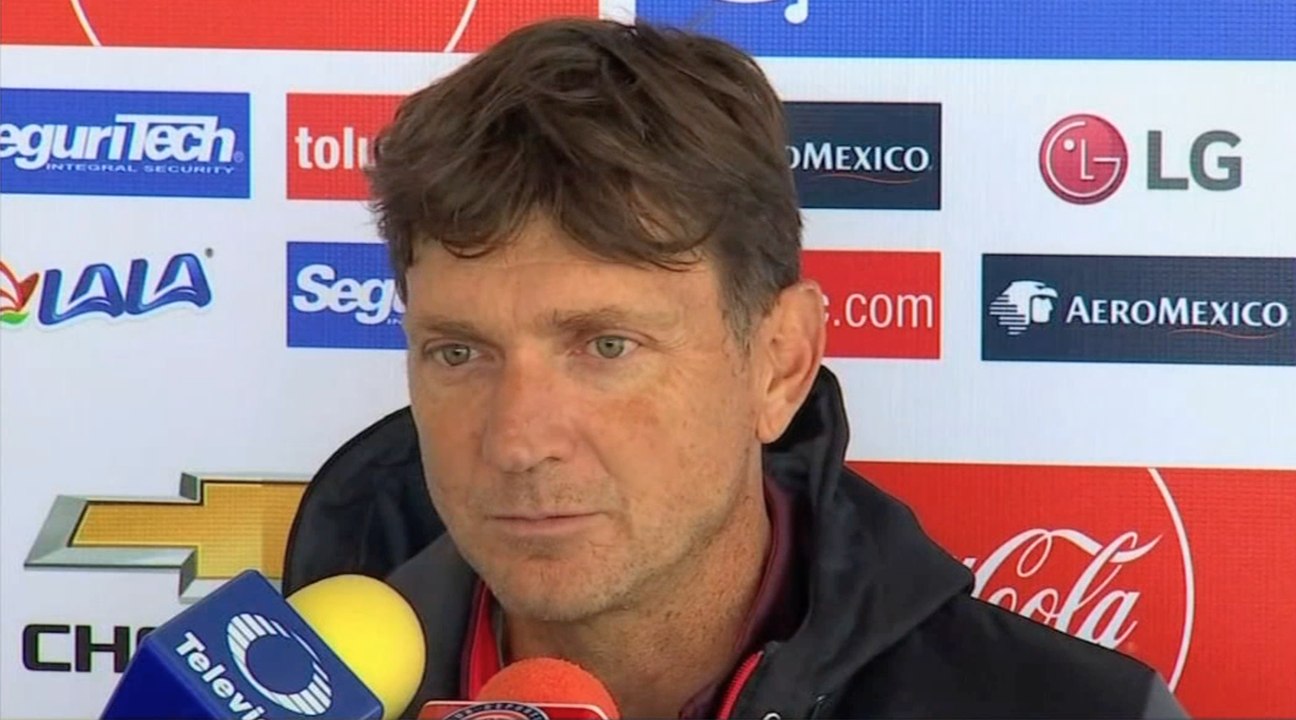 El problema de Cristante no fue con la afición