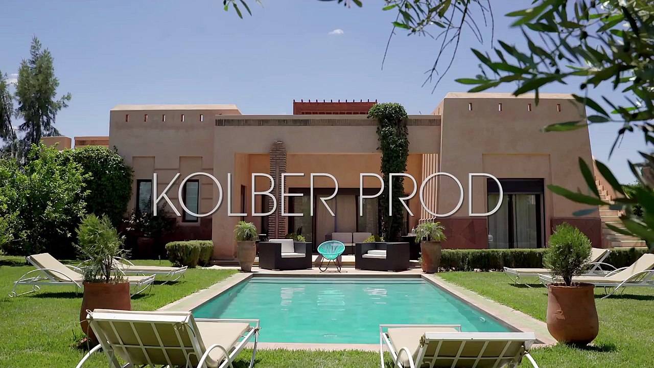 Rocky Gold - Cola dans sauce Clip officiel