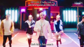 Jonghyun - Shinin' (빛이 나)  MV [Eng/Rom/Han] HD