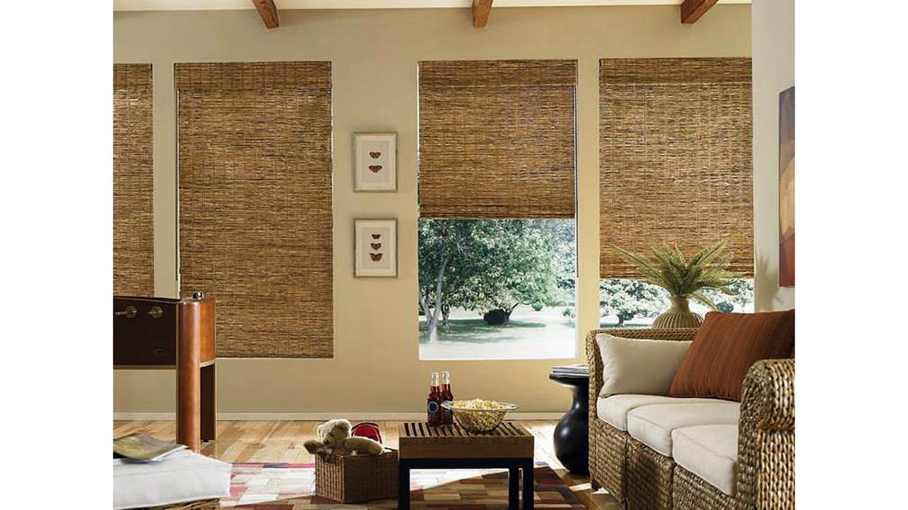 Custom Blinds in Avon, OH - Benefits Of Installing Window Blinds