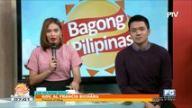 NEWS & VIEWS: Updates ukol sa Mayon Volcano