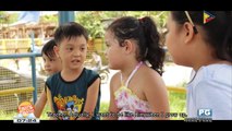 SOUTHEAST ASIAN PRIX JEUNESSE 2017 | Children pride in family: Tatay Nando