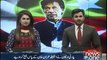All PTI lawmakers handed over their resignations to me Imran Khan