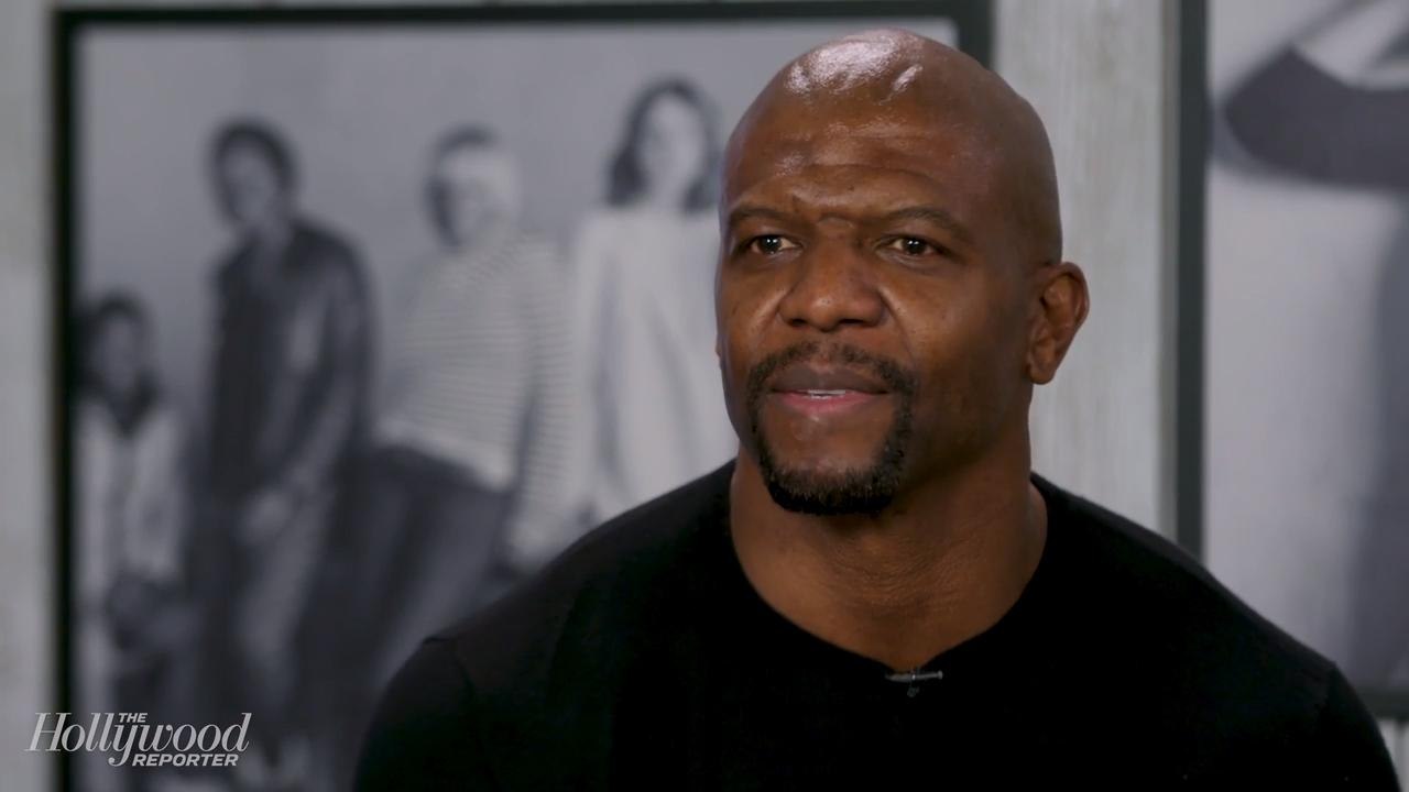 Chloe Grace Moretz, Terry Crews and More Discus...