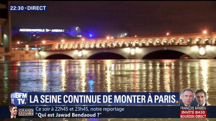 Crues et inondations : 23 départements en vigilance orange (2/2)