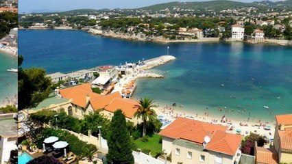 A vendre - Appartement - Bandol (83150) - 3 pièces - 52m²