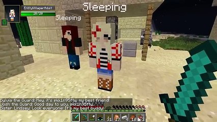 Minecraft Mods | Modded Minecraft Comes Alive Ep.61 | New Born Baby!