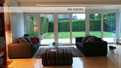 A louer - Appartement - Crans-près-Céligny (1299) - 4.5 pièces