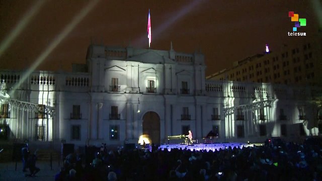 Chilean poet Nicanor Parra dies at 103