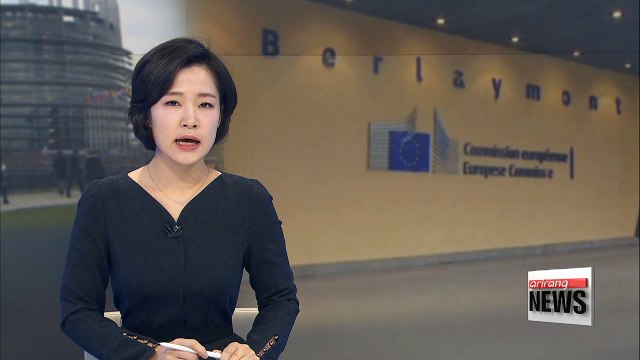 EU removes South Korea from its tax-havens blacklist