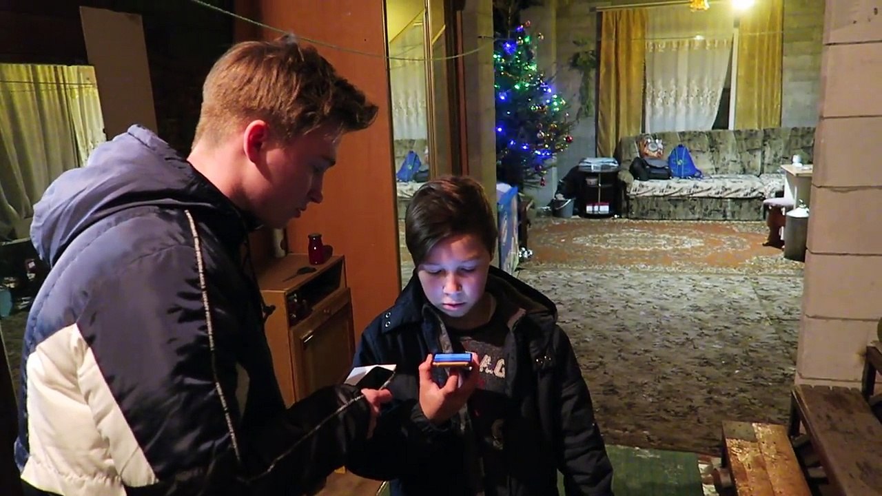 В ГОСТЯХ У ГРИФЕРОВ. РАЗБОРКИ В СЕМЬЕ. УЗНАЛИ ВСЮ ПРАВДУ | АНТИ-ГРИФЕР ШОУ В РЕАЛЬНОЙ ЖИЗНИ