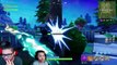 FORTNITE BATTLE ROYALE GLITCH!! GAME BREAKING IMPOSSIBLE GLITCH! 9 YEAR OLD BROTHER FINALLY WINS! 