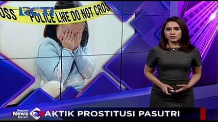 Edan, Istri Jual Suami untuk Prostitusi
