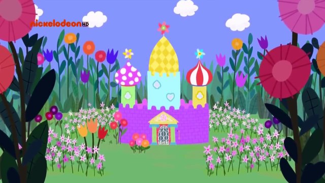 Ben and Hollys Little Kingdom Cartoon for kids part 4 Compilation