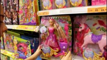 Novidades Loja de Brinquedos - Ft. A LOUCA DO SHOPPING - Júlia Franco