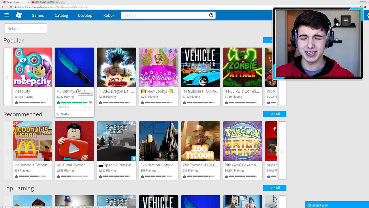 i cant play roblox anymore ..