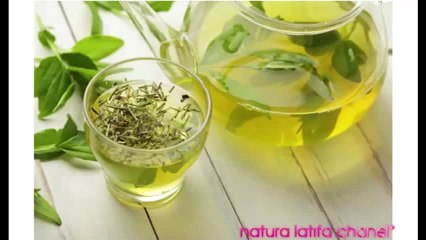 Pestañas bellas de forma natural