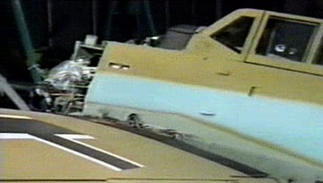 Alas De La Luftwaffe - Messerschmitt Bf-109