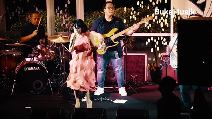 BukaMusik  Andien - Rindu Ini