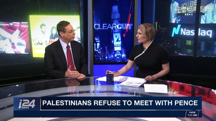 CLEARCUT | With Michelle Makori | Tuesday, January 23rd 2018